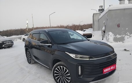 CheryExeed TXL, 2022 год, 2 500 000 рублей, 1 фотография