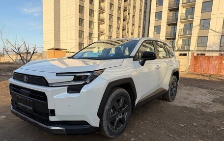 Toyota RAV4, 2025 год, 5 190 000 рублей, 1 фотография
