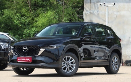 Mazda CX-5 II, 2025 год, 2 550 000 рублей, 1 фотография