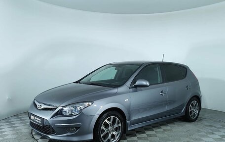 Hyundai i30 I, 2011 год, 779 000 рублей, 1 фотография