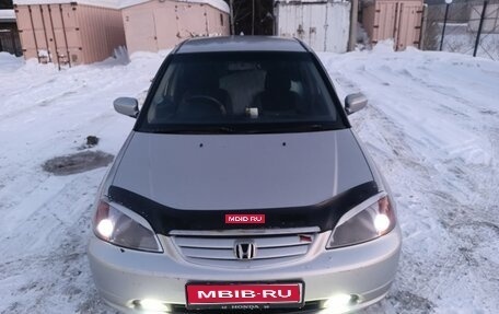 Honda Civic Ferio III, 2000 год, 470 000 рублей, 1 фотография
