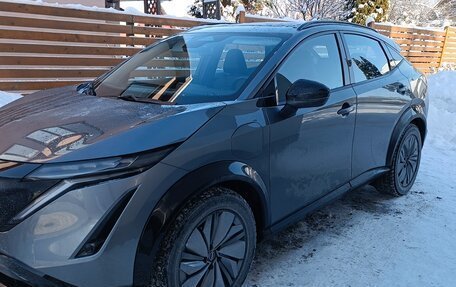 Nissan Ariya, 2022 год, 2 100 000 рублей, 1 фотография