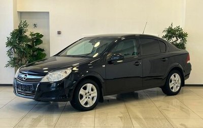 Opel Astra H, 2010 год, 400 000 рублей, 1 фотография