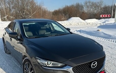 Mazda 6, 2019 год, 2 500 000 рублей, 1 фотография