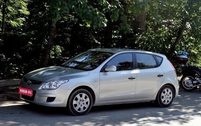 Hyundai i30 I, 2009 год, 600 000 рублей, 1 фотография