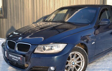 BMW 3 серия, 2011 год, 1 149 999 рублей, 1 фотография