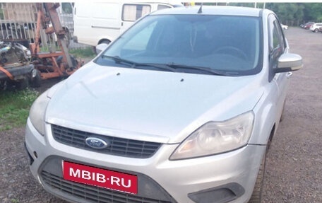 Ford Focus II рестайлинг, 2008 год, 255 560 рублей, 1 фотография