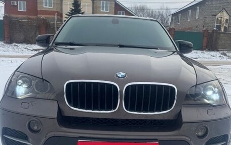 BMW X5, 2011 год, 1 150 000 рублей, 1 фотография