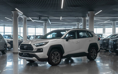 Toyota RAV4, 2025 год, 4 200 000 рублей, 1 фотография