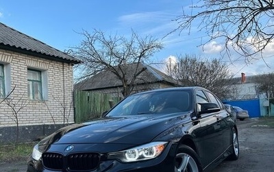 BMW 3 серия, 2013 год, 1 900 000 рублей, 1 фотография