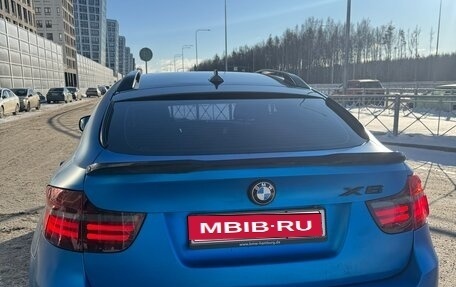 BMW X6, 2012 год, 2 750 000 рублей, 1 фотография