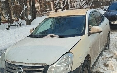 Nissan Almera, 2014 год, 250 000 рублей, 1 фотография