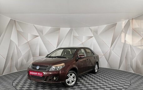 Geely GC6, 2014 год, 295 000 рублей, 1 фотография