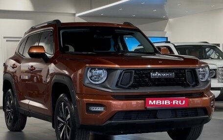 Haval H7, 2026 год, 4 199 000 рублей, 1 фотография