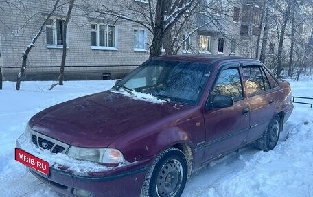 Daewoo Nexia I рестайлинг, 2005 год, 150 000 рублей, 1 фотография