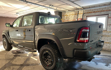 Rambler 1500, 2023 год, 1 фотография