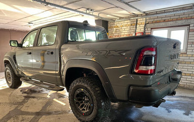 Rambler 1500, 2023 год, 1 фотография