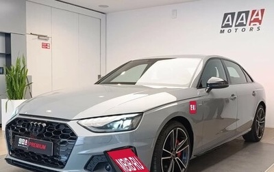 Audi A4, 2025 год, 5 800 000 рублей, 1 фотография