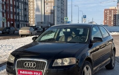 Audi A3, 2006 год, 599 000 рублей, 1 фотография