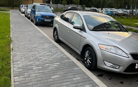 Ford Mondeo IV, 2008 год, 405 000 рублей, 3 фотография