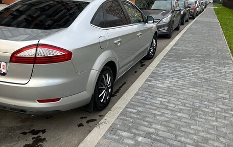 Ford Mondeo IV, 2008 год, 405 000 рублей, 4 фотография