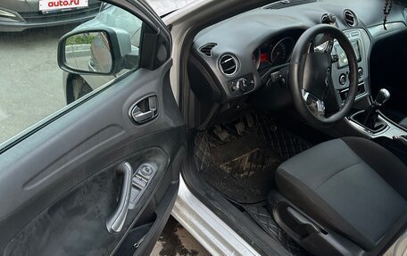 Ford Mondeo IV, 2008 год, 405 000 рублей, 8 фотография