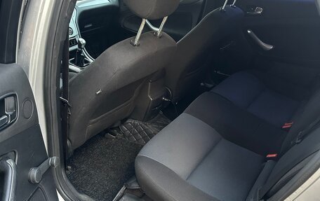 Ford Mondeo IV, 2008 год, 405 000 рублей, 10 фотография