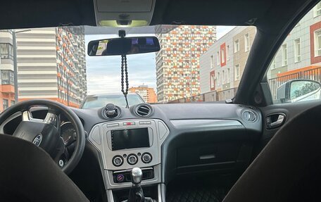 Ford Mondeo IV, 2008 год, 405 000 рублей, 9 фотография