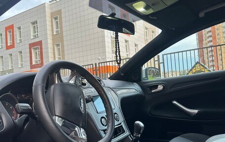 Ford Mondeo IV, 2008 год, 405 000 рублей, 7 фотография