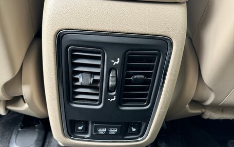 Jeep Grand Cherokee, 2013 год, 2 200 000 рублей, 12 фотография