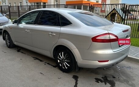 Ford Mondeo IV, 2008 год, 405 000 рублей, 5 фотография