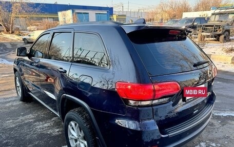 Jeep Grand Cherokee, 2013 год, 2 200 000 рублей, 8 фотография