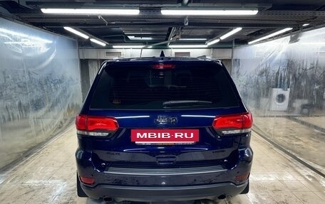 Jeep Grand Cherokee, 2013 год, 2 200 000 рублей, 3 фотография