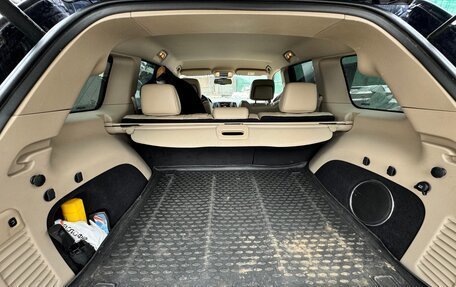 Jeep Grand Cherokee, 2013 год, 2 200 000 рублей, 18 фотография