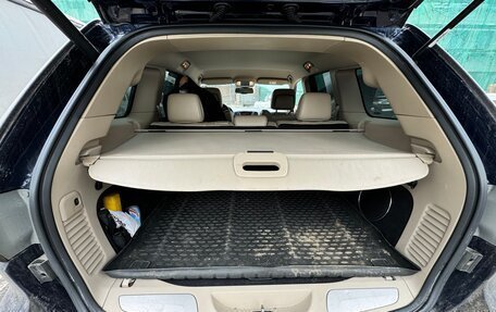 Jeep Grand Cherokee, 2013 год, 2 200 000 рублей, 17 фотография