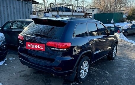 Jeep Grand Cherokee, 2013 год, 2 200 000 рублей, 4 фотография