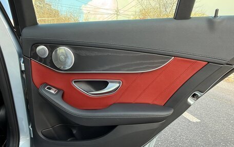 Mercedes-Benz C-Класс, 2015 год, 3 200 000 рублей, 11 фотография