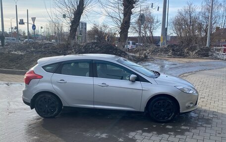 Ford Focus III, 2011 год, 800 000 рублей, 2 фотография