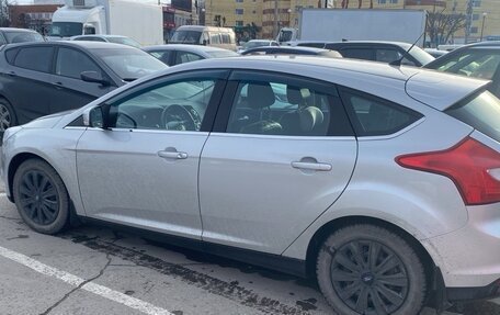 Ford Focus III, 2011 год, 800 000 рублей, 5 фотография