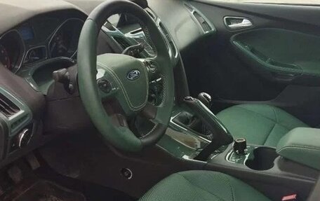 Ford Focus III, 2011 год, 800 000 рублей, 7 фотография