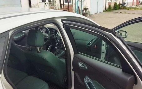 Ford Focus III, 2011 год, 800 000 рублей, 8 фотография