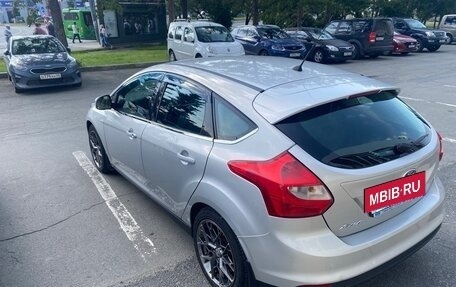 Ford Focus III, 2011 год, 800 000 рублей, 6 фотография