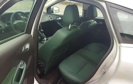 Ford Focus III, 2011 год, 800 000 рублей, 9 фотография