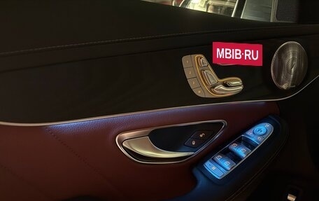 Mercedes-Benz C-Класс, 2015 год, 3 200 000 рублей, 30 фотография