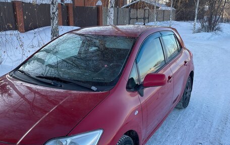 Toyota Auris II, 2007 год, 625 000 рублей, 4 фотография