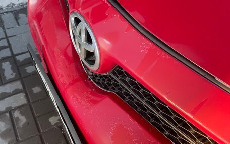 Toyota Auris II, 2007 год, 625 000 рублей, 9 фотография