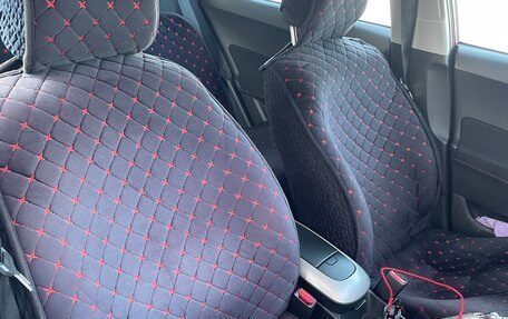 Toyota Auris II, 2007 год, 625 000 рублей, 11 фотография