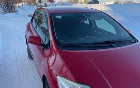 Toyota Auris II, 2007 год, 625 000 рублей, 5 фотография