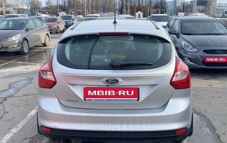 Ford Focus III, 2011 год, 800 000 рублей, 4 фотография