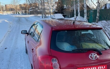 Toyota Auris II, 2007 год, 625 000 рублей, 3 фотография